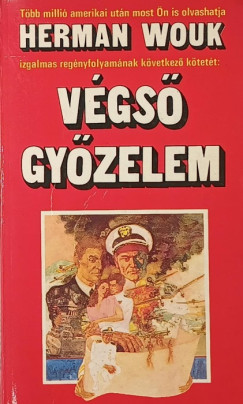 Herman Wouk - V�gs� gy�zelem