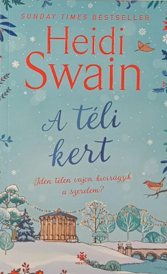 Heidi Swain - A Tli kert