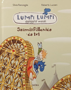 Silvia Roncaglia - Szam�rf�llent�s �s 1x1