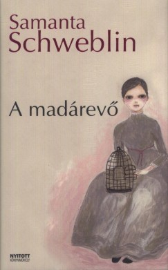 Samanta Schweblin - A madrev