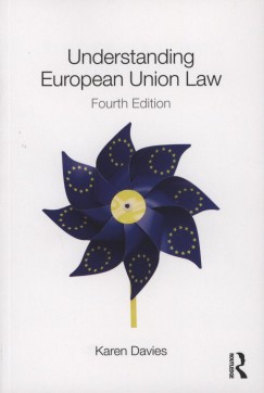 Karen Davies - Understanding European Union Law