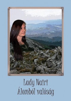 Lady Nairi - lombl valsg