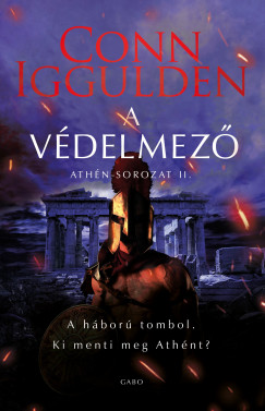 Conn Iggulden - A vdelmez