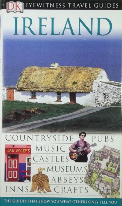 - Ireland