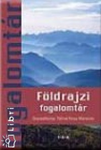 Fldrajzi fogalomtr