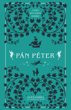 P�n P�ter / Alexandra klasszikusok