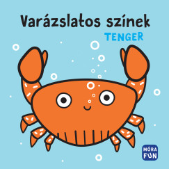 Varzslatos sznek - Tenger
