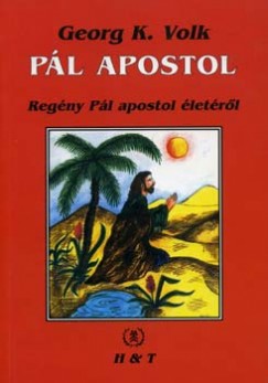 Georg K. Volk - Pl apostol