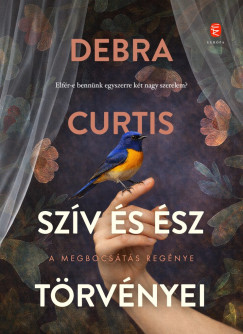 Debra Curtis - Sz�v �s �sz t�rv�nyei