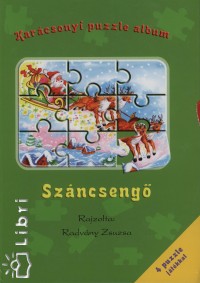 Radvny Zsuzsa - Szncseng