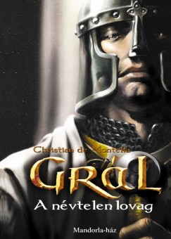 Christian De Montella - Grl