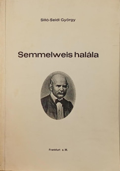 Silló-Seidl György - Semmelweis halála
