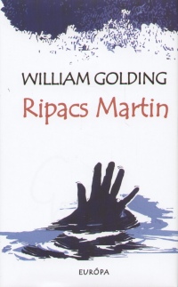 William Golding - Ripacs Martin