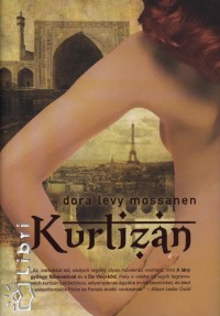 Mossanen Levy Dora - Kurtizn