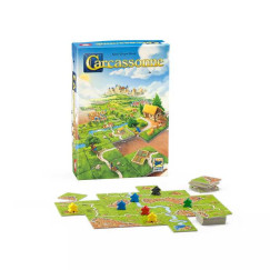 Carcassonne
