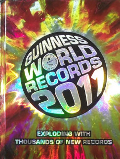 Craig Glenday   (Szerk.) - Guinness World Records 2011