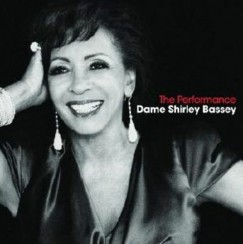 Bassey Shirley - The Performance - CD