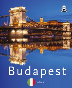 Budapest 360 - olasz