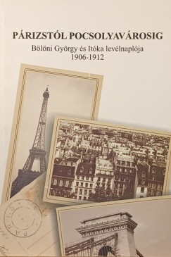 P�rizst�l Pocsolyav�rosig