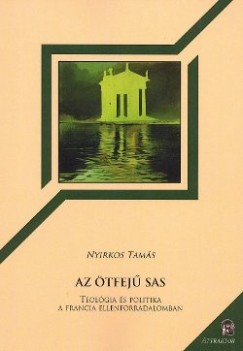 Nyirkos Tams - Az tfej sas