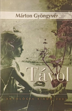 Mrton Gyngyvr - Tvol