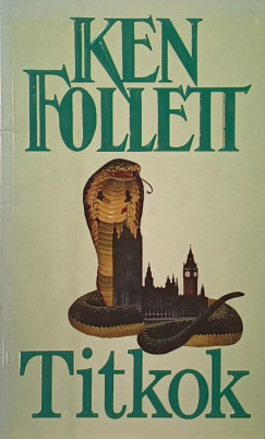 Ken Follett - Titkok