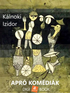 Klnoki Izidor - Apr komdik