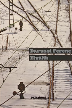 Darvasi Ferenc - Elvlik