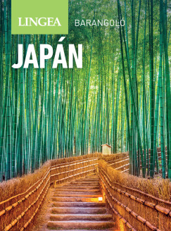 Beth Williams - Jap�n barangol�