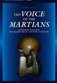 George Marx - The Voice of the Martians
