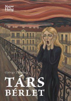 György Zsombor - Társbérlet