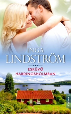 Inga Lindstrm - Eskv Hardingsholmban