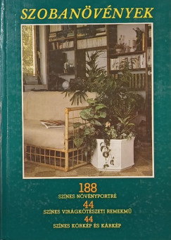 Lelkes Lajos  (Szerk.) - Szobanvnyek