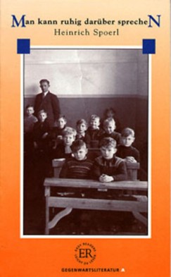 Man kann ruhig dar�ber sprechen