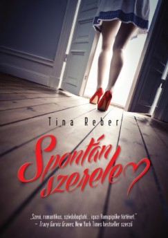 Tina Reber - Spont�n szerelem