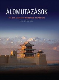 Mary-Ann Gallagher - Álomutazások