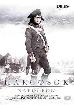 Nick Murphy - Harcosok - DVD