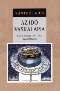 Kntor Lajos - Az Id Vaskalapja