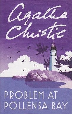 Agatha Christie - PROBLEM AT POLLENSA BAY