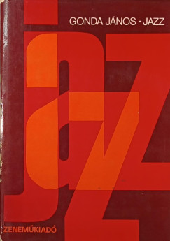 Gonda János - Jazz
