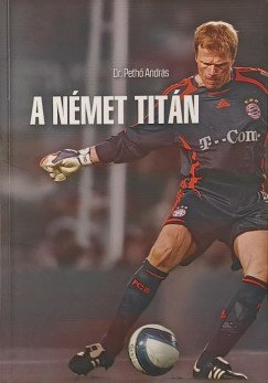Dr. Peth Andrs - A nmet titn (dediklt)