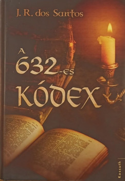 Jos Rodrigues Dos Santos - A 632-es kdex