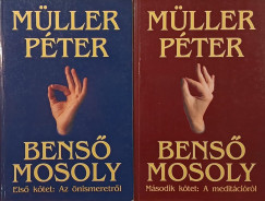 M�ller P�ter - Bens� mosoly 1-2.
