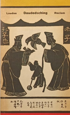 Lao-Ce - Daudedsching