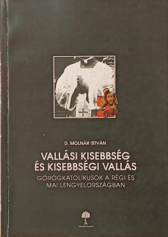 D. Molnr Istvn - Vallsi kisebbsg s kisebbsgi valls