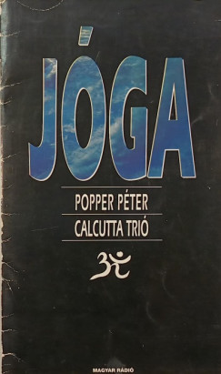 Popper P�ter - J�ga