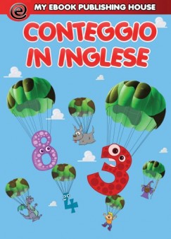 My Ebook Publishing House - Conteggio in inglese