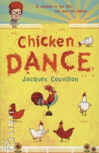 Jacques Couvillon - Chicken Dance