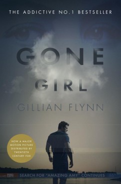 Gillian Flynn - Gone Girl