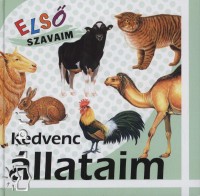 Kedvenc llataim - Els szavaim